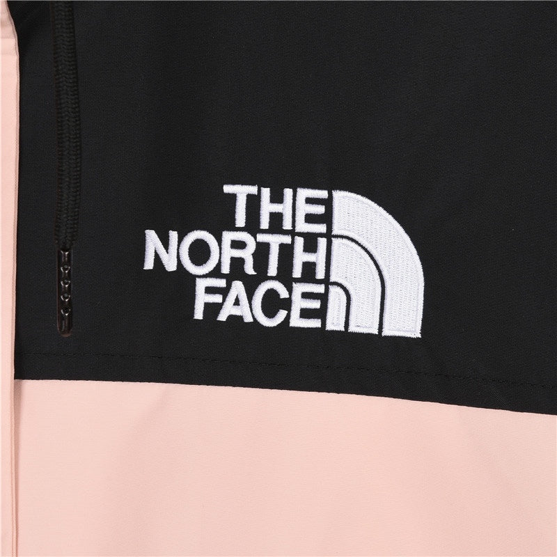 Jaqueta The North Face Dryvent Feminina - Rosa