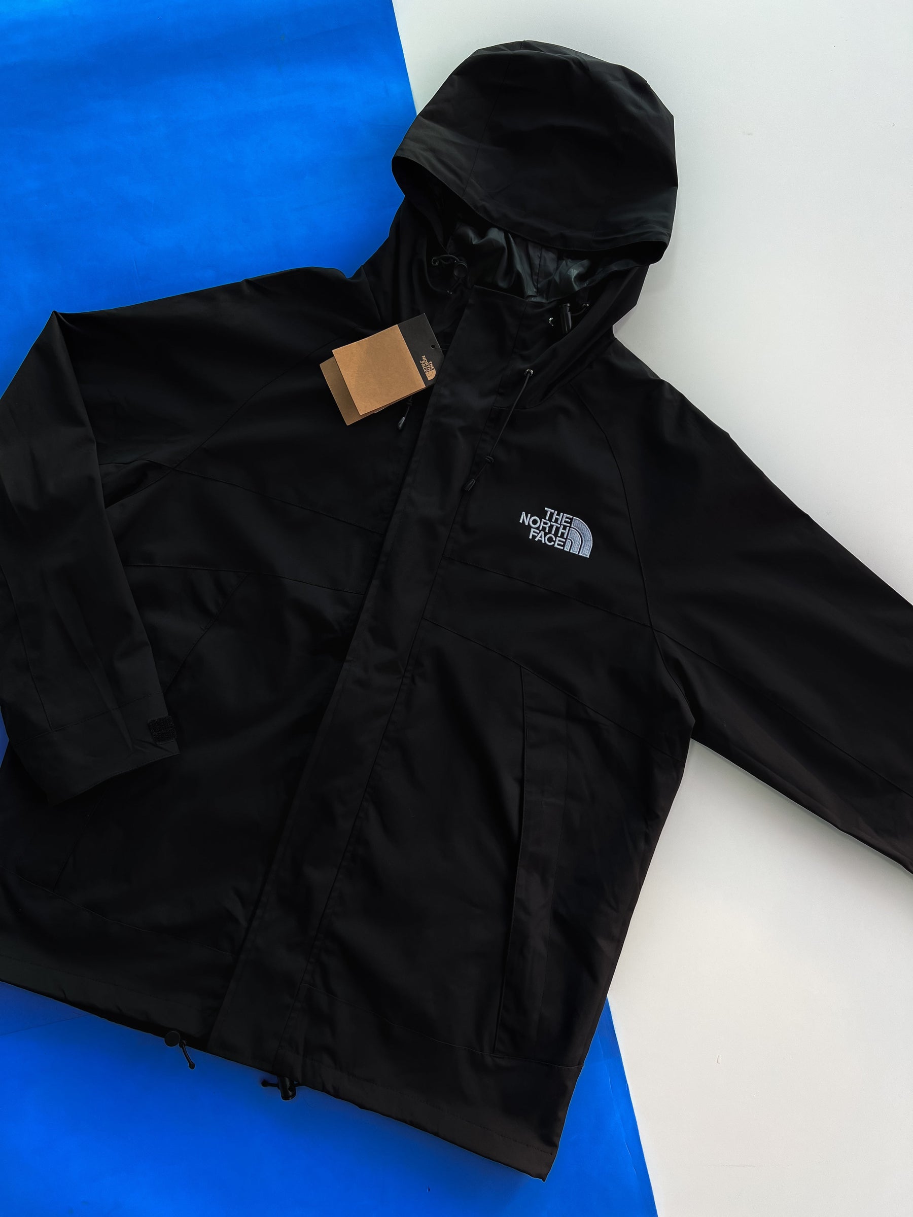 Jaqueta The North Face Anorak - Preta