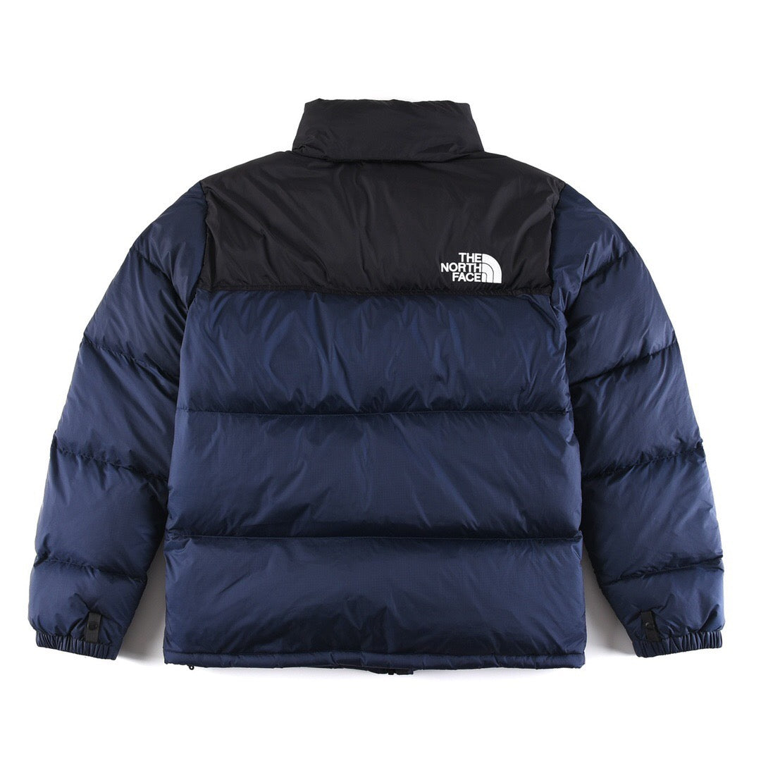 Jaqueta The North Face 1996 Retro Nuptse - Azul Marinho