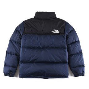 Jaqueta The North Face 1996 Retro Nuptse - Azul Marinho