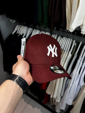 Boné Strapback New York- Yankees