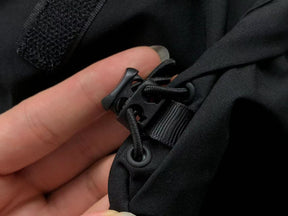 Jaqueta The North Face GORE-TEX - Preta