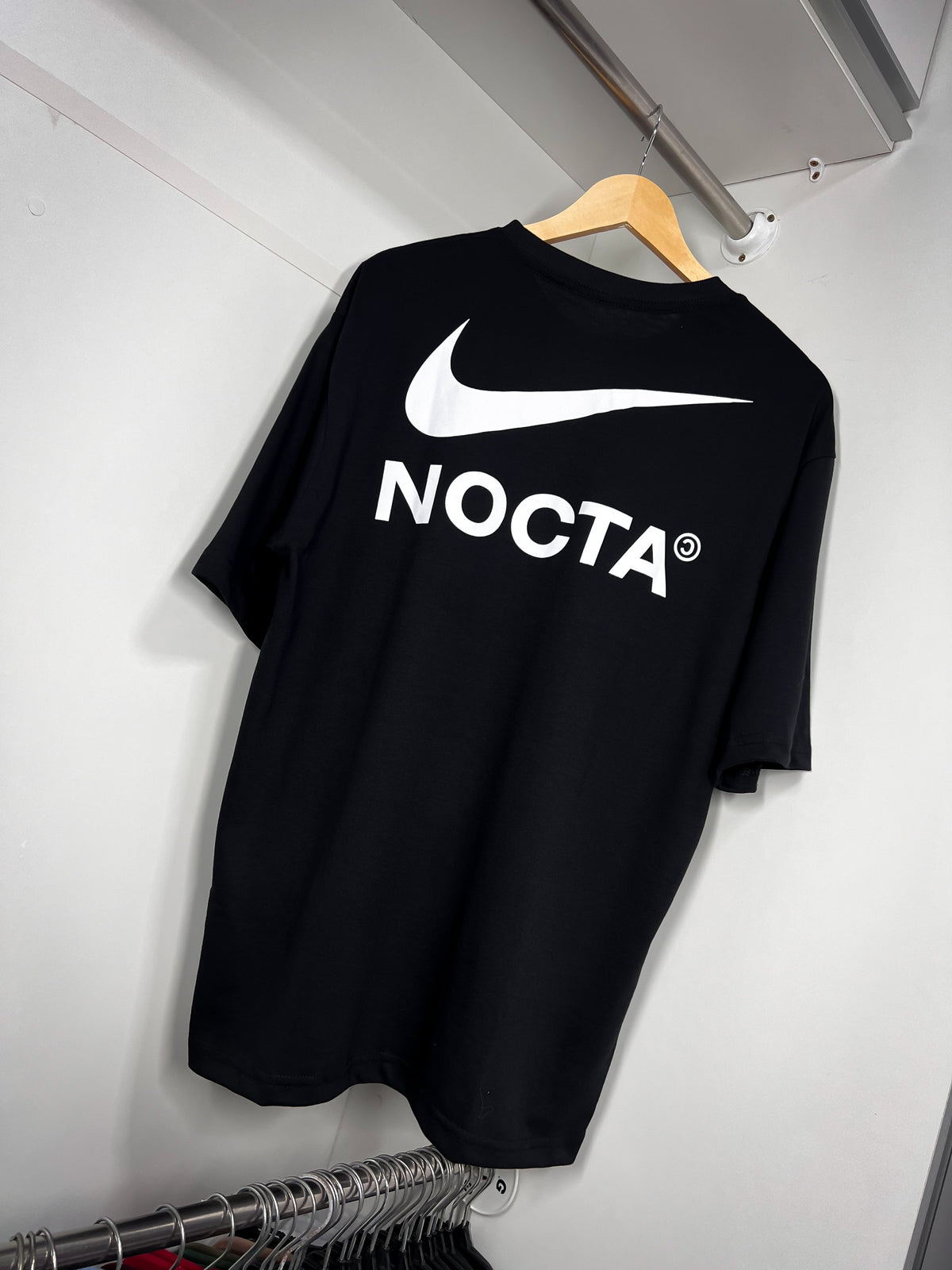 Camisa Nike x Nocta - Oversized