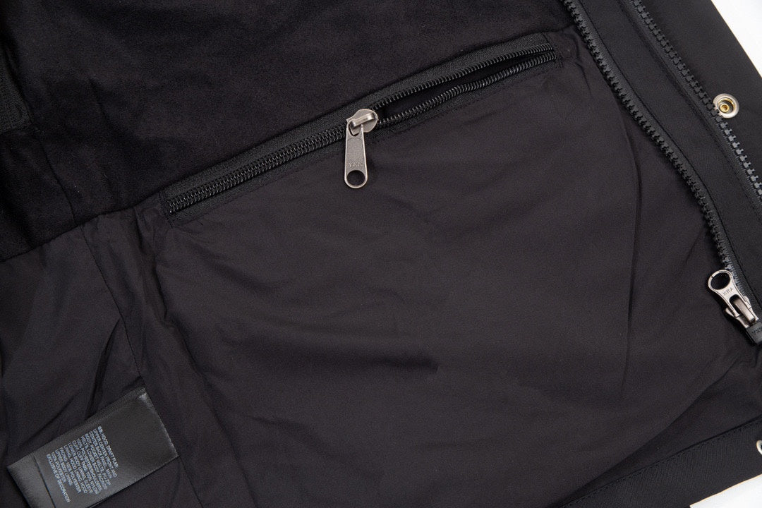 Jaqueta The North Face GORE-TEX - Preta