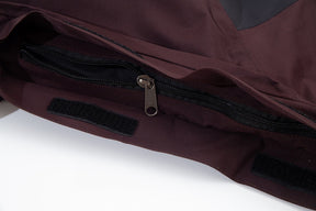 Jaqueta The North Face GORE-TEX - Bordô