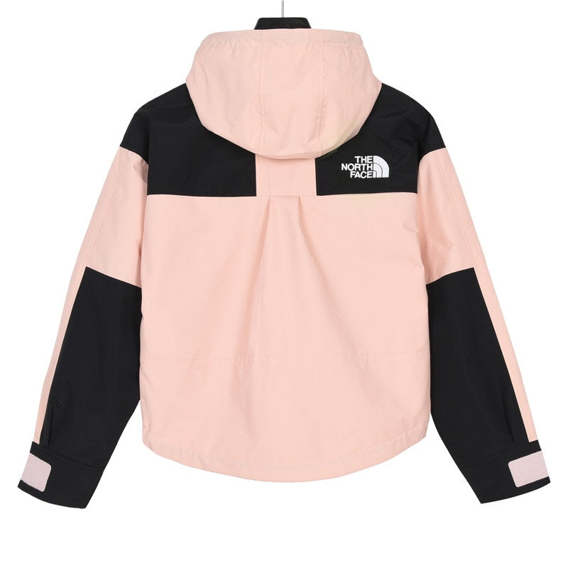 Jaqueta The North Face Dryvent Feminina - Rosa