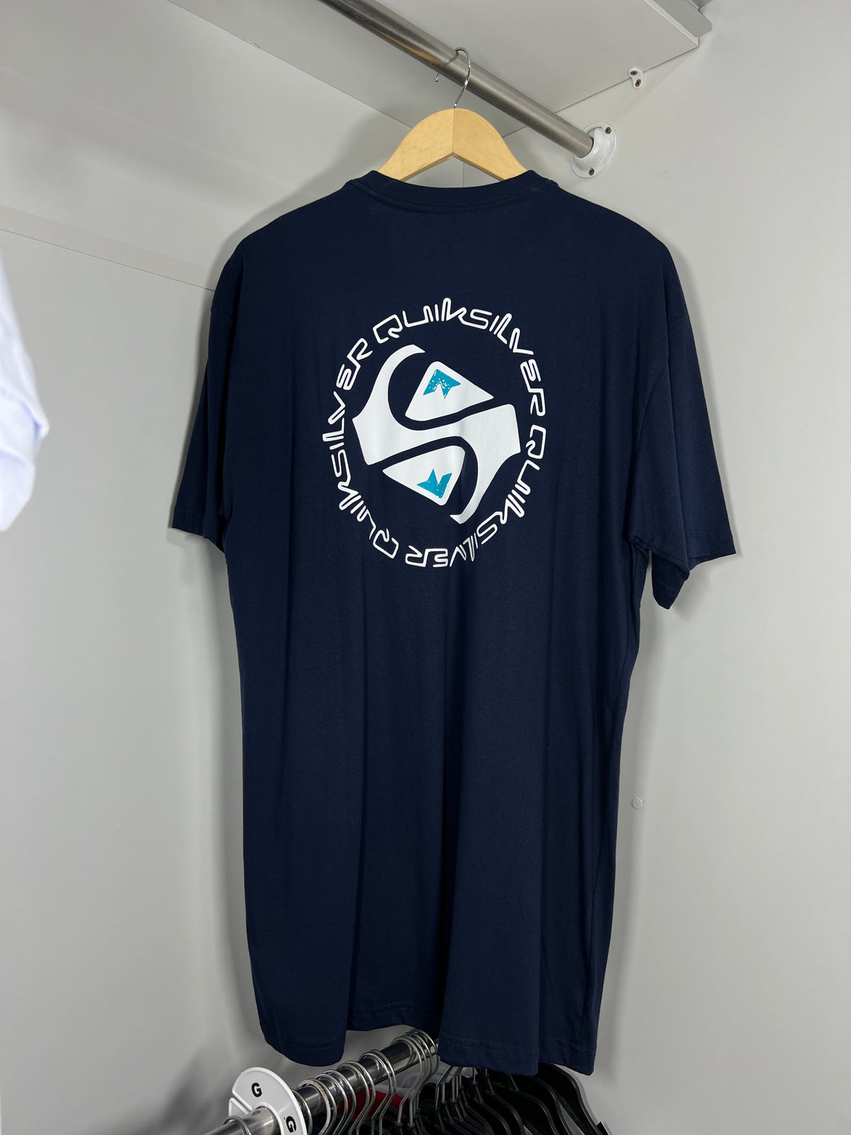 Camiseta Quiksilver