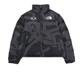 Jaqueta The North Face x KAWS Retro 1996 Nuptse