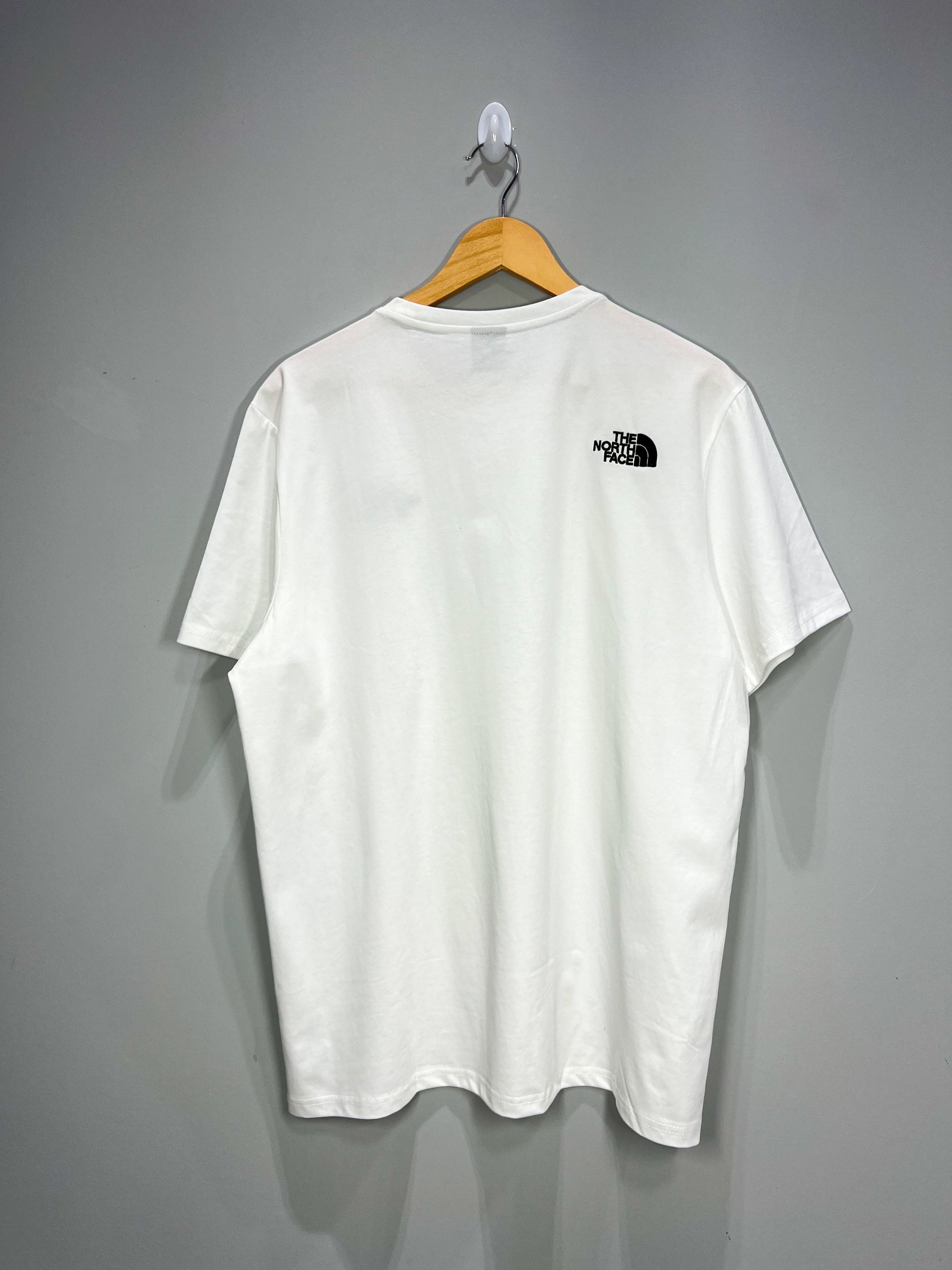 Camiseta The North Face - Importada