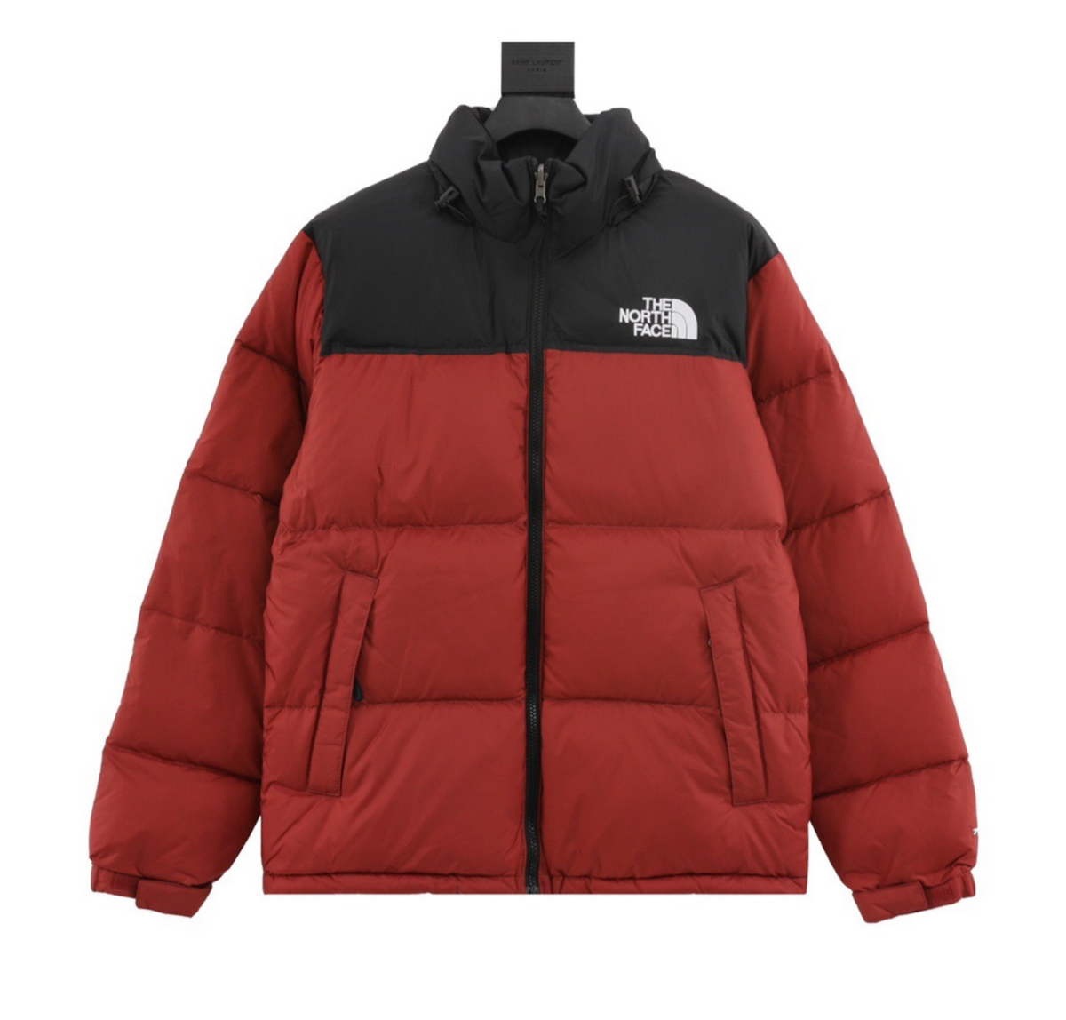 Jaqueta The North Face 1996 Retro Nuptse - Oliv Green