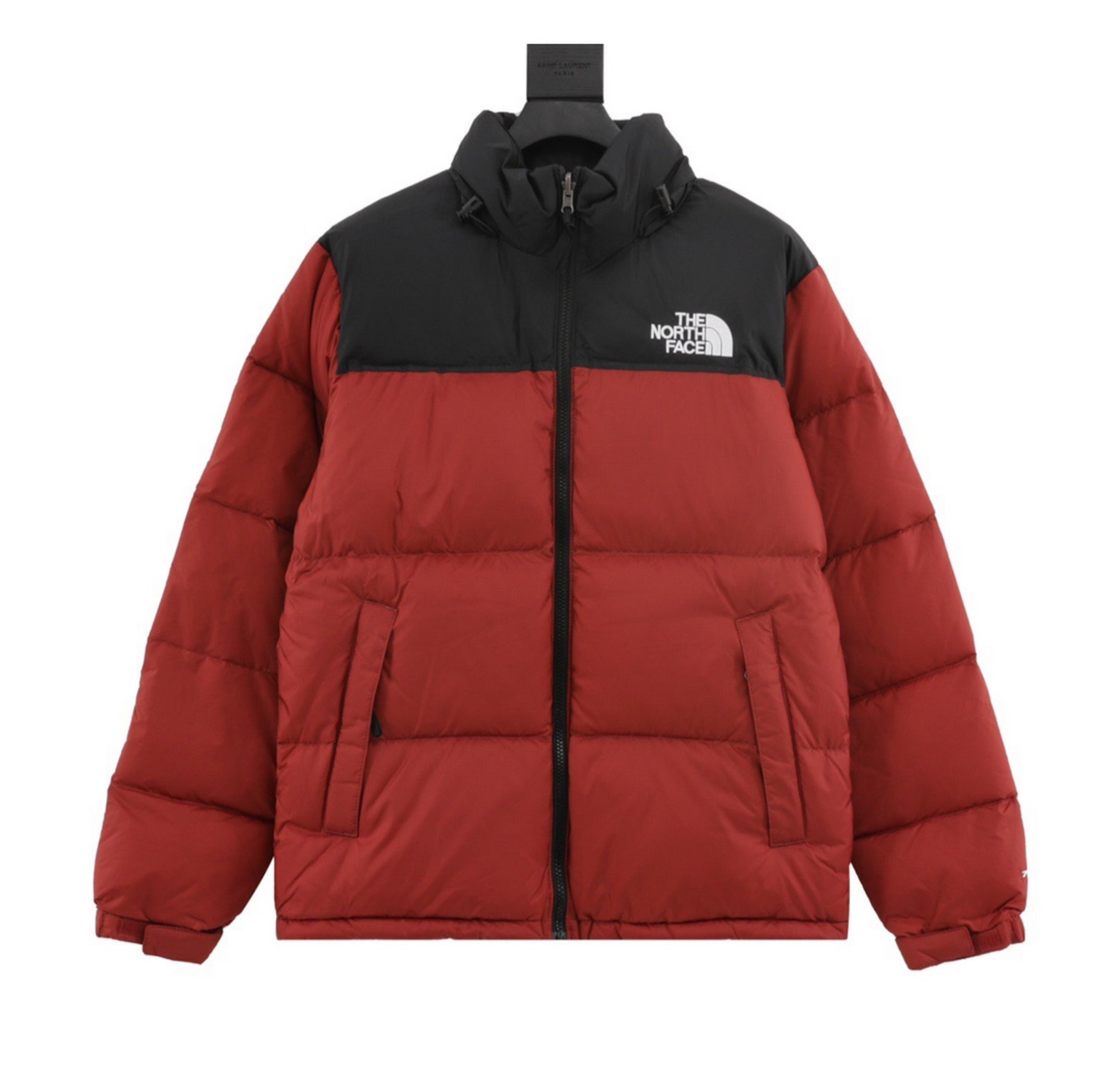 Jaqueta The North Face 1996 Retro Nuptse - Oliv Green