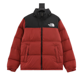 Jaqueta The North Face 1996 Retro Nuptse - Oliv Green
