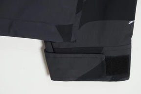 Jaqueta KAWS x The North Face - Preta