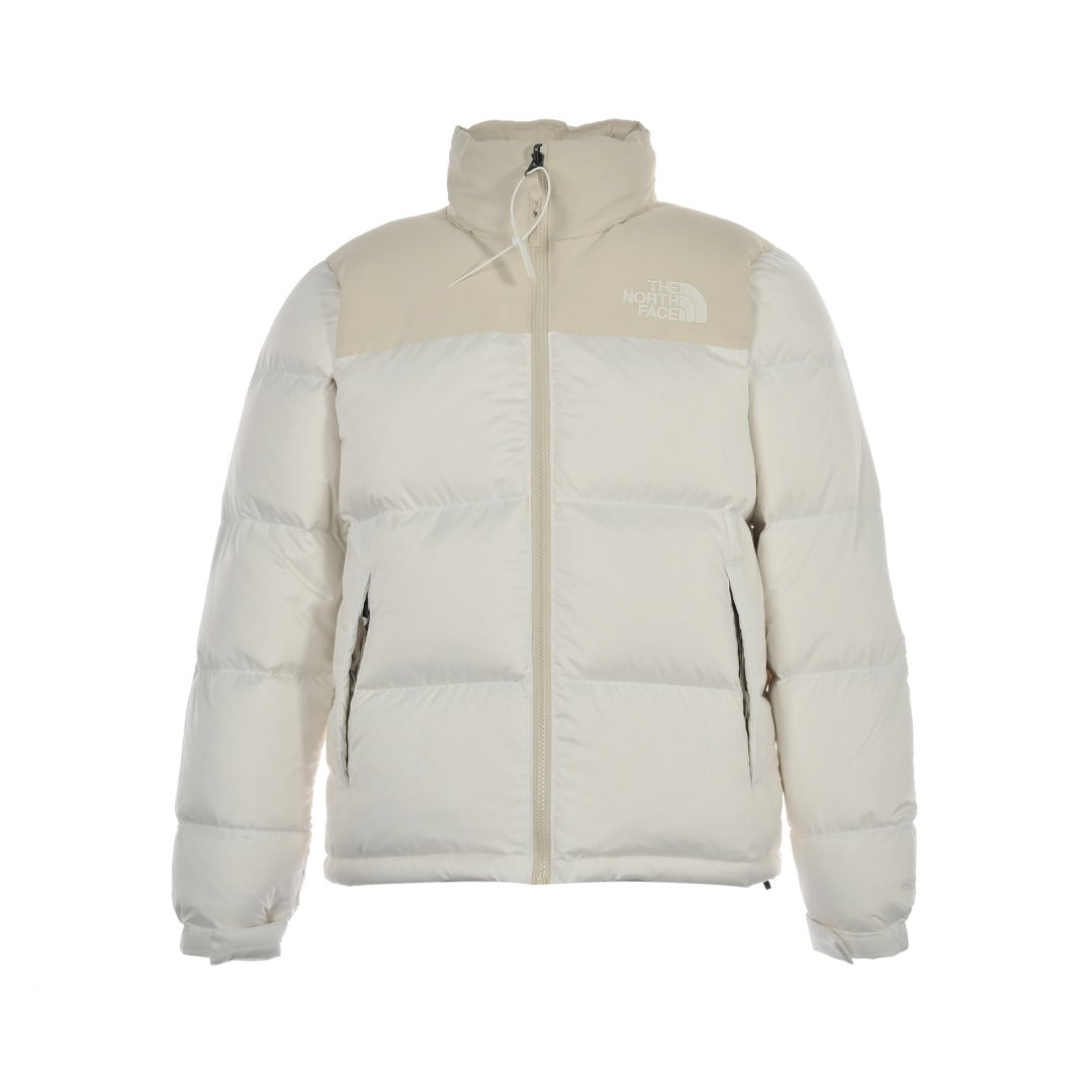 Jaqueta The North Face 1996 Retro Nuptse - Off-White