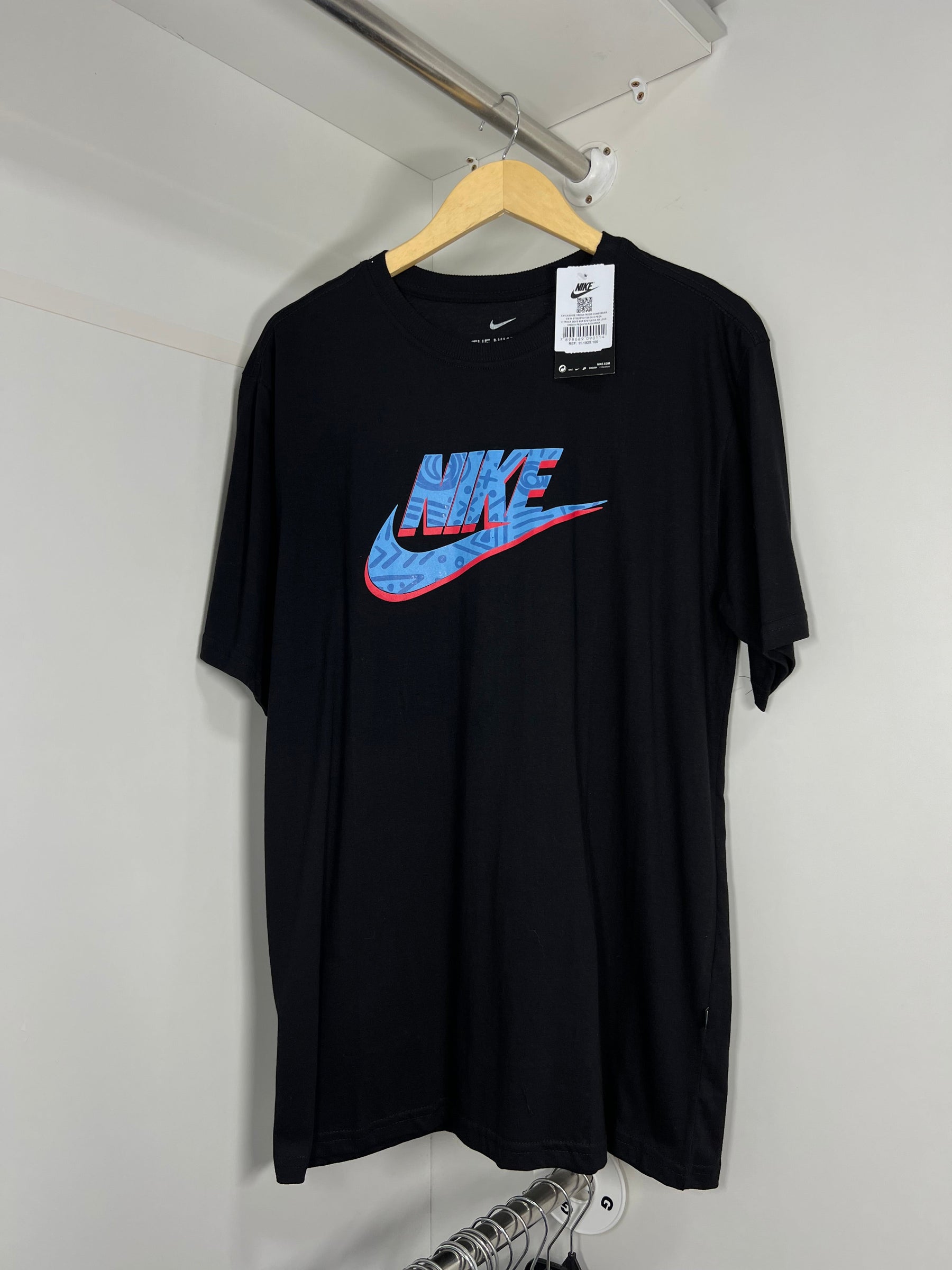 Camiseta Nike