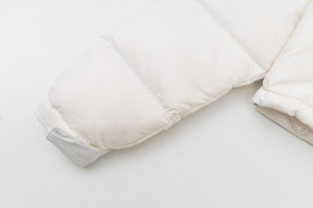 Jaqueta The North Face Nuptse 700 Short - Feminina