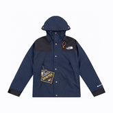 Jaqueta The North Face GORE-TEX - Azul