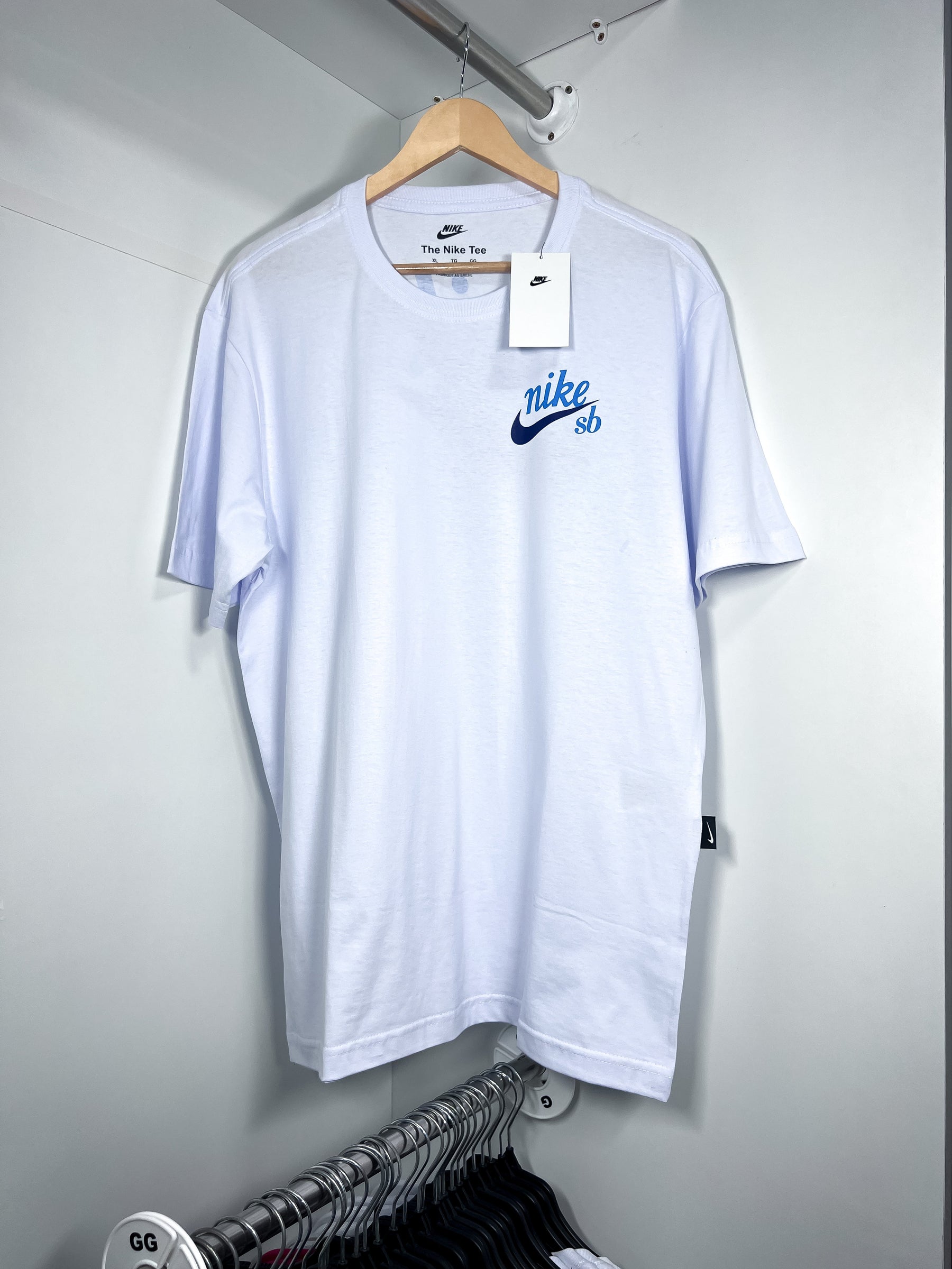 Camiseta Nike SB