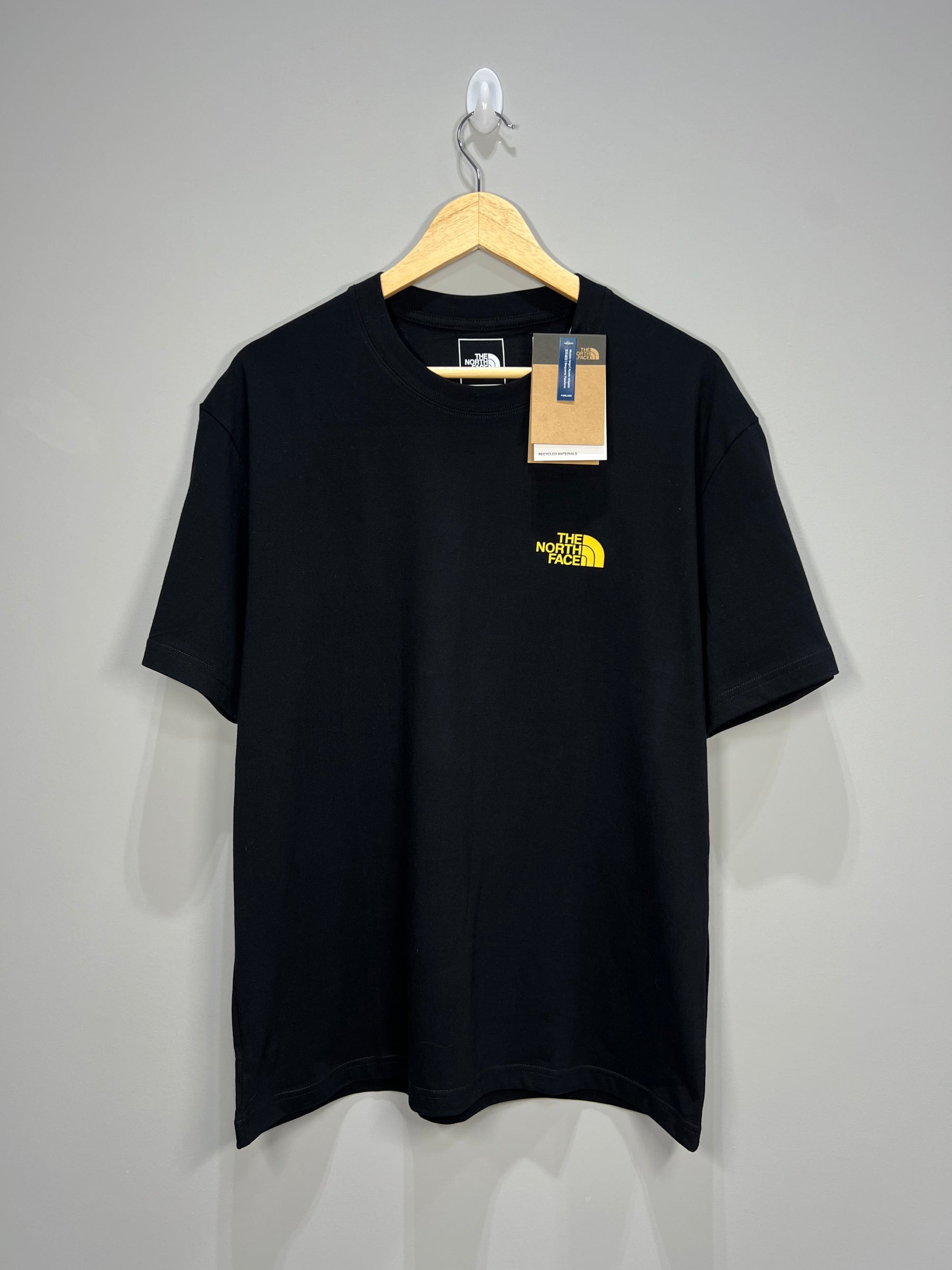 Camiseta The North Face - Importada