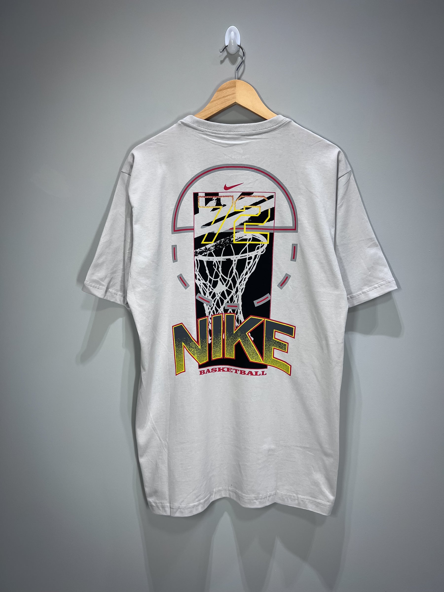 Camiseta Nike