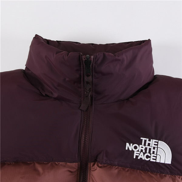 Jaqueta The North Face 1996 Retro Nuptse - Bordô