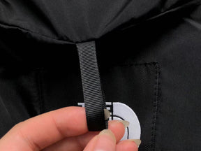 Jaqueta The North Face GORE-TEX - Preta