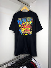 Camiseta Nike Worldwide