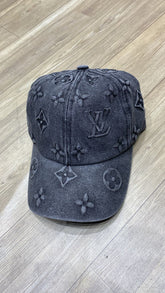 Boné Grife Regulavel