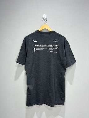 Camiseta RVCA