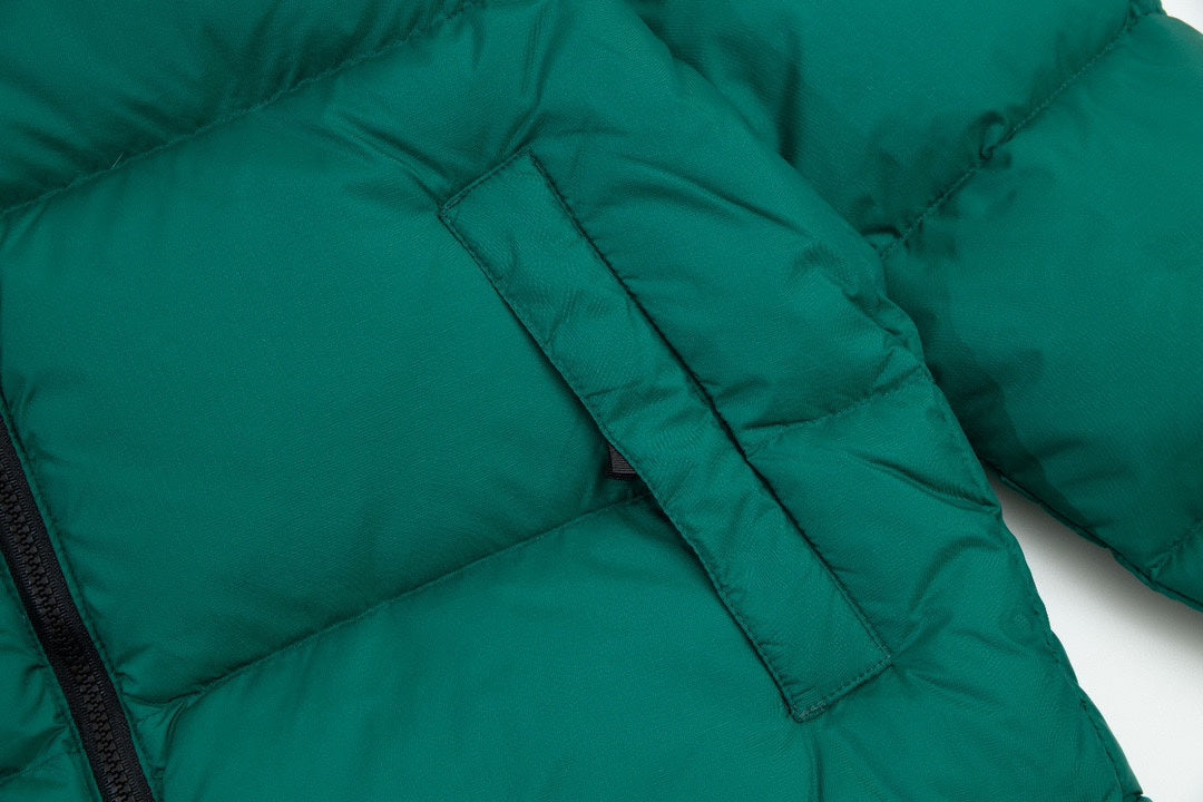 Jaqueta The North Face 1996 Retro Nuptse - Verde