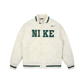 Nike Vintage Jacket Green