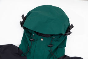 Jaqueta The North Face GORE-TEX - Verde