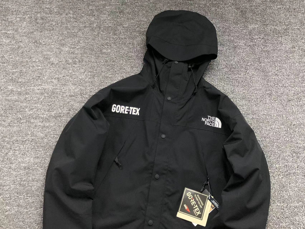 Jaqueta The North Face GORE-TEX - Preta