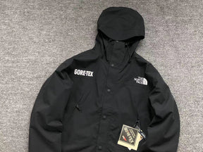 Jaqueta The North Face GORE-TEX - Preta