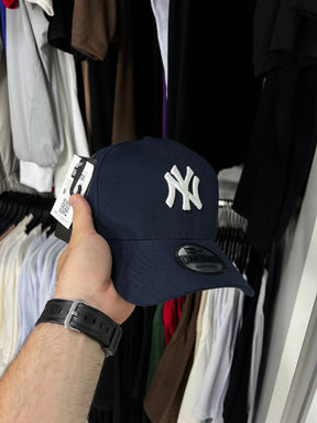 Boné Strapback New York - Yankees