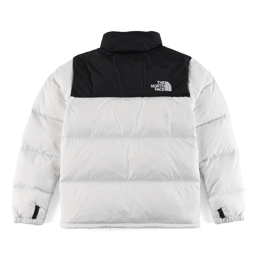 Jaqueta The North Face 1996 Retro Nuptse - Branca
