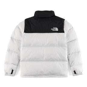 Jaqueta The North Face 1996 Retro Nuptse - Branca