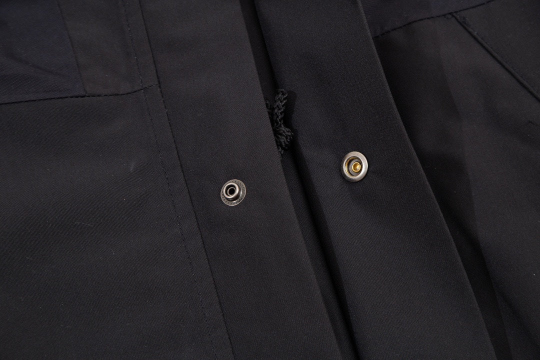 Jaqueta The North Face GORE-TEX - Preta