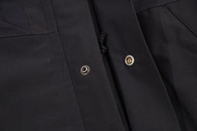 Jaqueta The North Face GORE-TEX - Preta