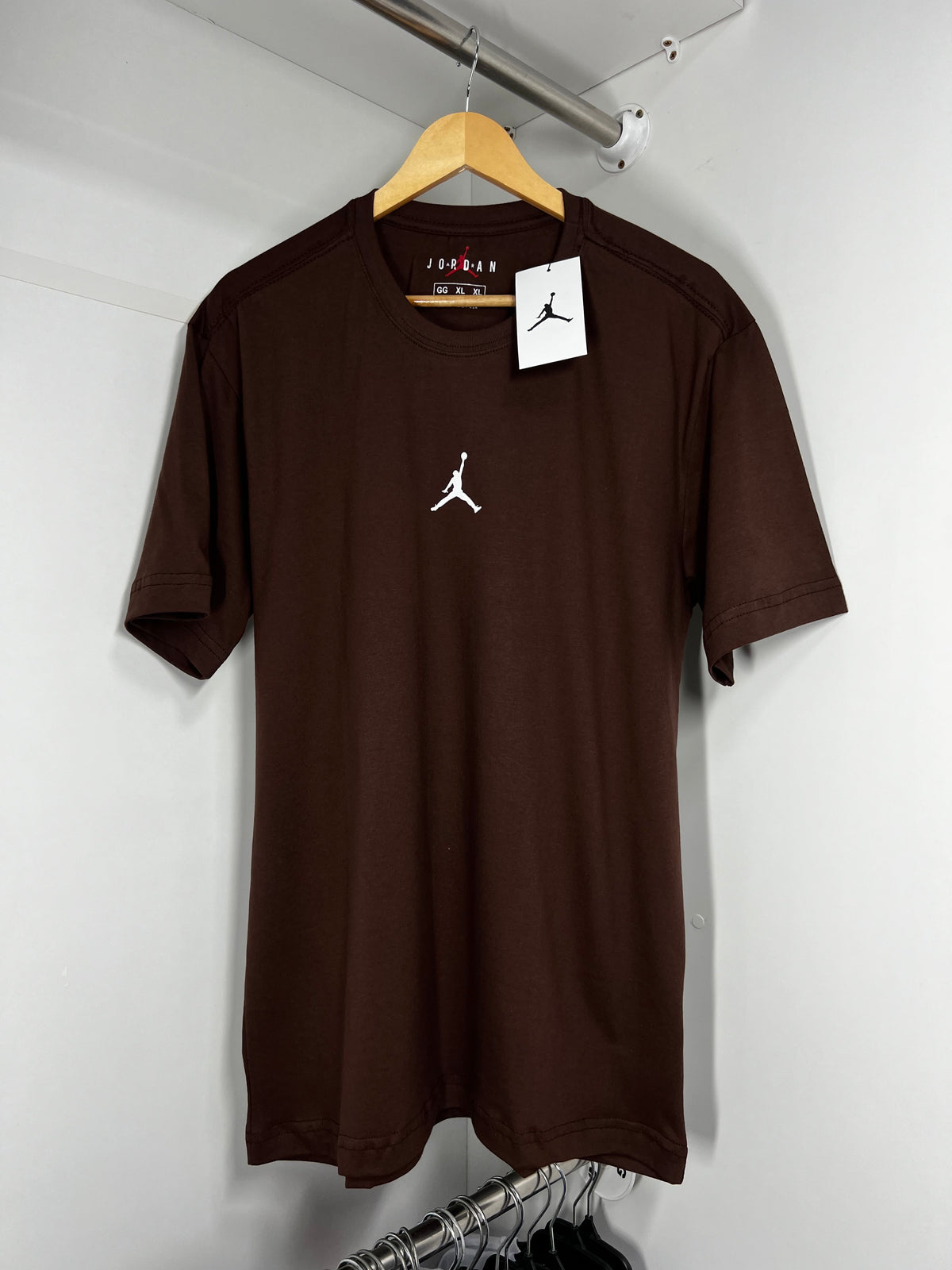 Camiseta Jordan