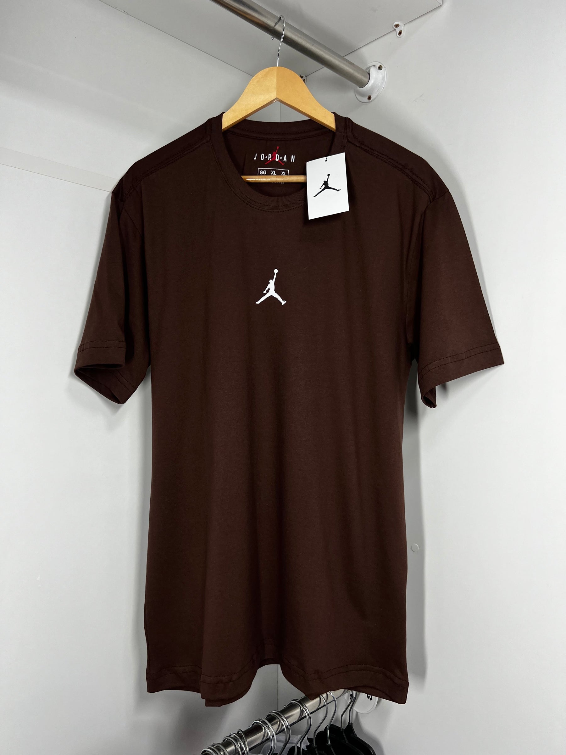 Camiseta Jordan