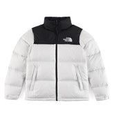 Jaqueta The North Face 1996 Retro Nuptse - Branca