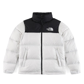 Jaqueta The North Face 1996 Retro Nuptse - Branca