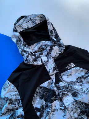Jaqueta The North Face Snow Mountain