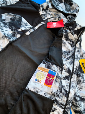 Jaqueta The North Face Snow Mountain