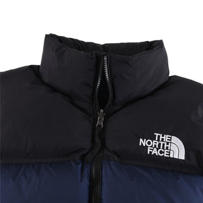 Jaqueta The North Face 1996 Retro Nuptse - Azul Marinho