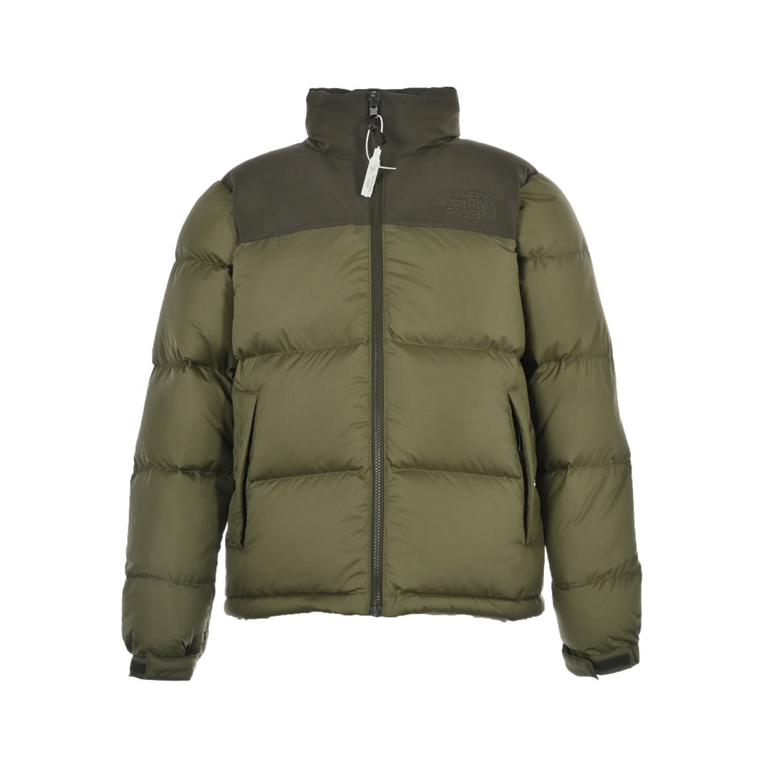 Jaqueta The North Face 1996 Retro Nuptse - Oliv Green
