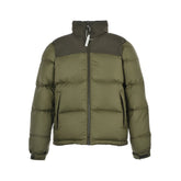 Jaqueta The North Face 1996 Retro Nuptse - Oliv Green