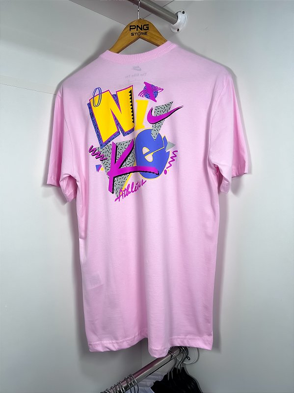 Camiseta Nike Athletics