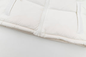 Jaqueta The North Face Nuptse 700 Short - Feminina